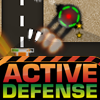 Active Defense