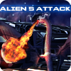 Aliens Attack – Alien Shooter
