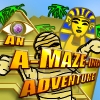 An A-MAZE-ING Adventure
