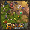 Arcuz – Behind the Dark