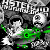 Asteroid Armageddon!