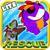 Bungees Rescue Lite