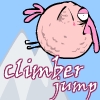 登山跳跃(climber jump)