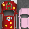 Dangerous Highway: Santa Claus 2