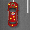 Dangerous Highway: Santa Claus