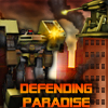 Defending Paradise - Tower Defense