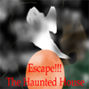 Escape!!! The Haunted House