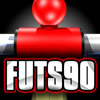 FUTS90 – First Ultimate Table Soccer