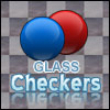 Glass Checkers