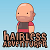Hairless Adventurer
