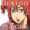 Heavenly Playgirl Dating Sim