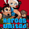 Heroes United – The Alpha Team