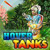 Hover Tanks by GleamVille
