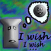 I wish, I wish…