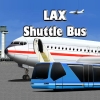 LAX Shuttle Bus