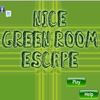 Nice Green Room Escape