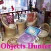 Objects Hunter - Beautiful Room