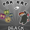 Pak-Rat ¡Black!