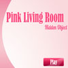 Pink Living Room – Hidden Objects