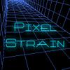 Pixel Strain