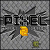 Pixel Tower Defence 2