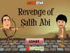 Revenge of Salih Abi