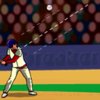 Mousebreaker’s Slugger Baseball!