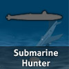 Submarine Hunter