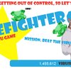 Swinefighter - The Swine Flu Game