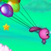 Toto’s Balloon Ride