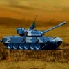 Turn Based Tank War