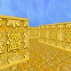 Virtual Large Maze - Set 1009