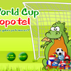 World Cup Clopotel